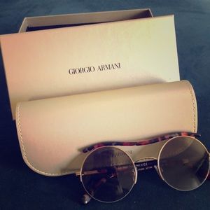 Armani Sunglasses